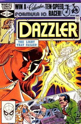Dazzler