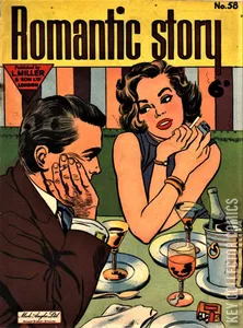 Romantic Story #58