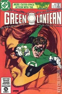 Green Lantern #171