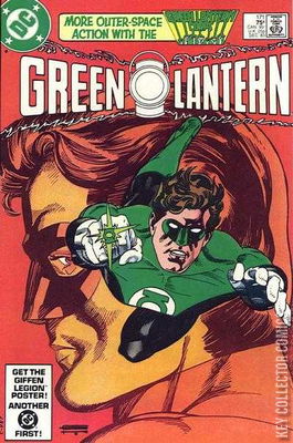 Green Lantern