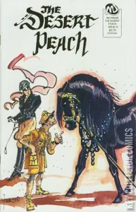 The Desert Peach #16