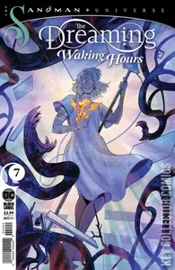 The Dreaming: Waking Hours #7