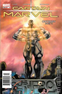 Captain Marvel #20
