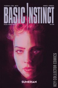Basic Instinct #3
