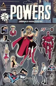 Powers #24
