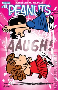 Peanuts #13