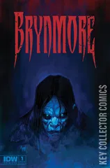 Cover for Brynmore #1