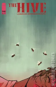 Hive, The #2
