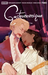 Gastronomique #2