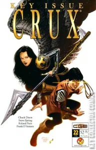 Crux #22