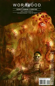 Wormwood, Gentleman Corpse #10