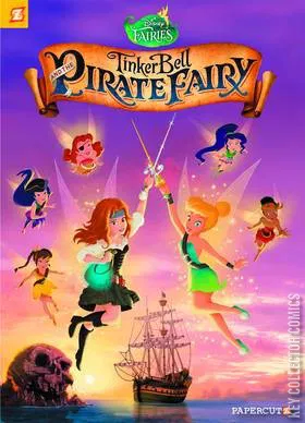Disney Fairies