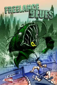 Freelance Blues #3