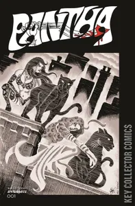 Pantha #1