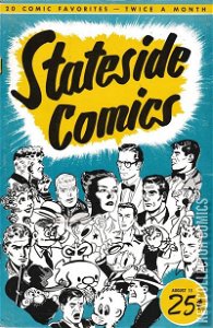 Stateside Comics #4