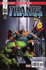 Thanos #15