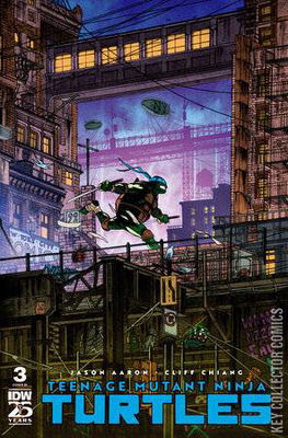 Teenage Mutant Ninja Turtles