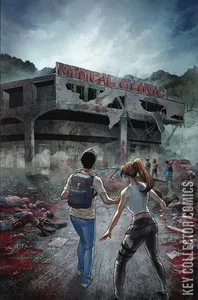 Almost Dead #6