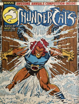 Thundercats