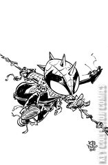 Variant Cover for Amazing Spider-Man #52
