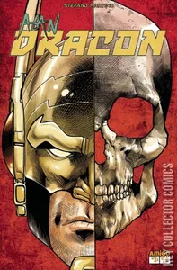 Alan Dracon #3