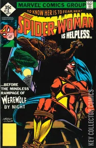 Spider-Woman #6