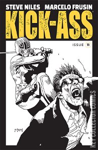Kick-Ass #11