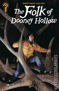 Folk of Dooney Hollow #1