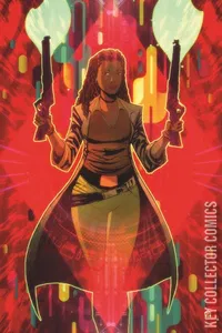 Firefly #8
