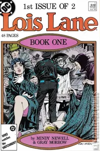 Lois Lane #1