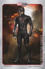 Cover for Daredevil #2