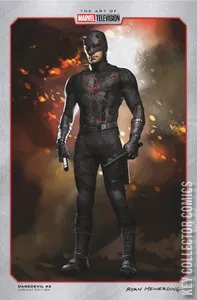 Daredevil #2