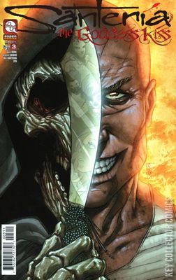 Santeria: The Goddess Kiss