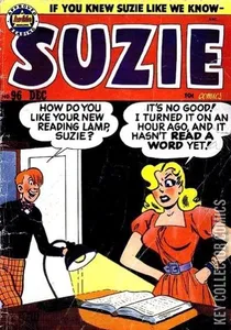 Suzie #96