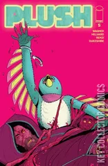 Cover for Plush #5