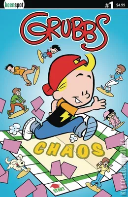 Grubbs