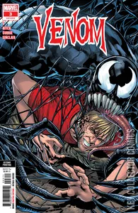 Venom #3