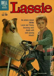Lassie #51