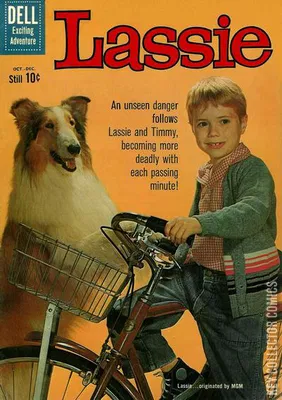 Lassie