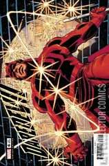 Variant Cover for Daredevil #6