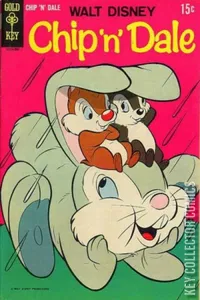 Chip 'n' Dale #3