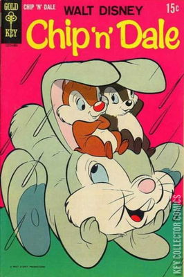 Chip 'n' Dale