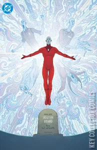 Deadman #1