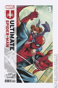 Ultimate Spider-Man #3 