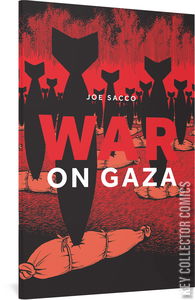 War on Gaza