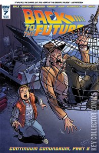 Back to the Future #7