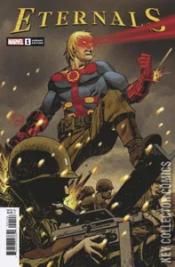 Eternals #1