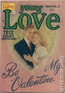 Young Love #31