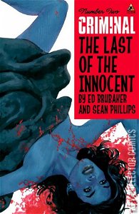 Criminal: The Last of the Innocent #2