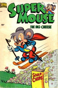 Supermouse #14